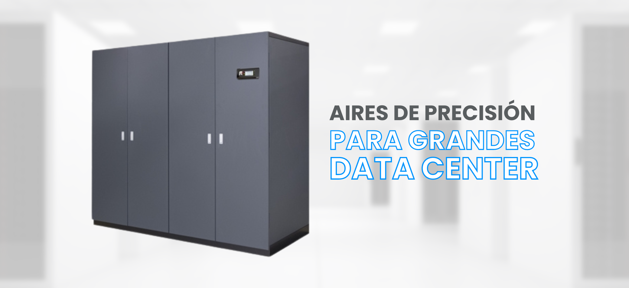 Aires de Precision para Grandes Data Center IMG Blog