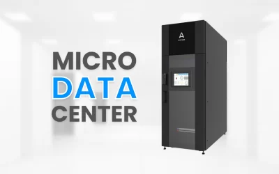 Micro Data Center