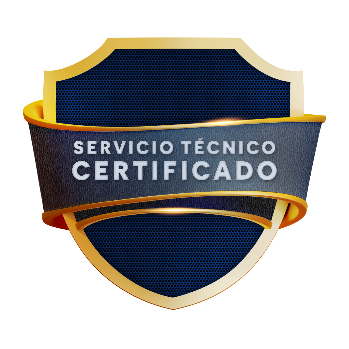 Servicio Técnico Certificado