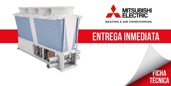 chiller-e-series-mitsubishi