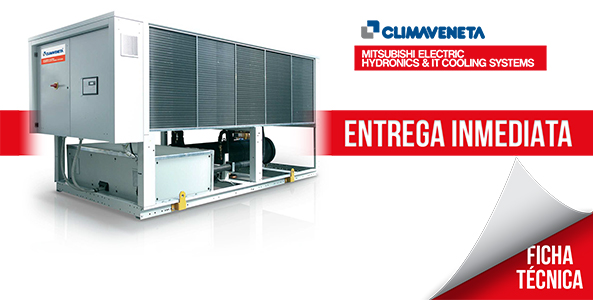 chiller-tecs2-mitsubishi